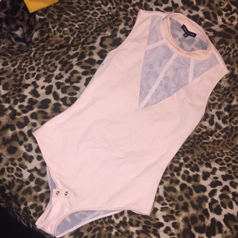 Bodysuit